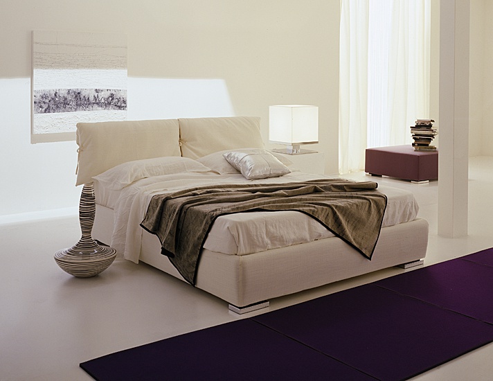 Double bed, Ibiza - Bolzan