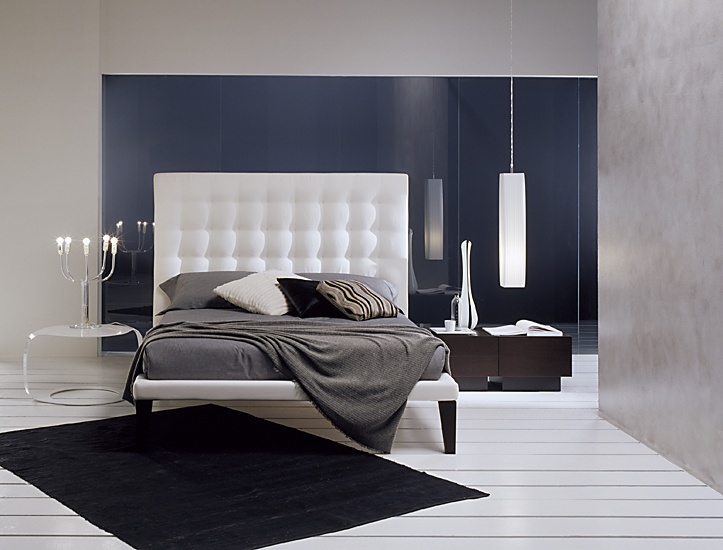 Double bed, Zen - Bolzan 