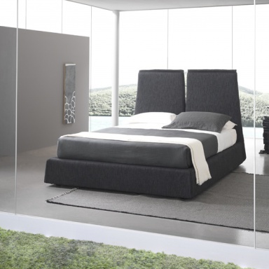 The Paciugo Bed