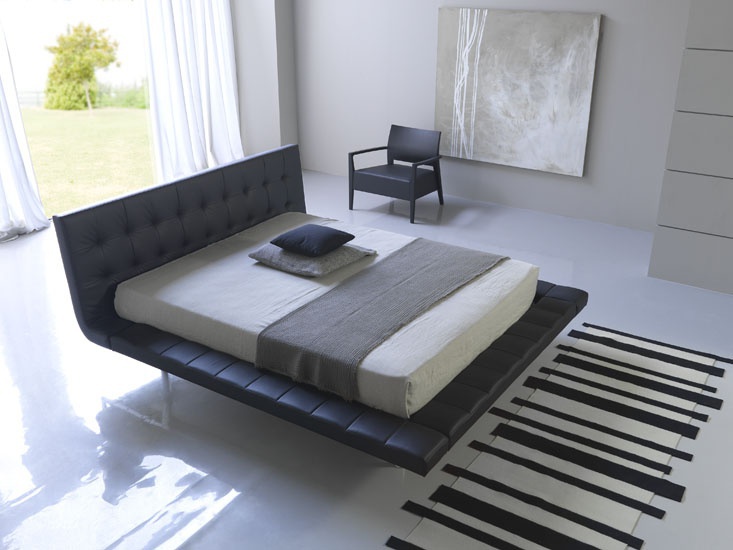 Double bed, Star - Bolzan 