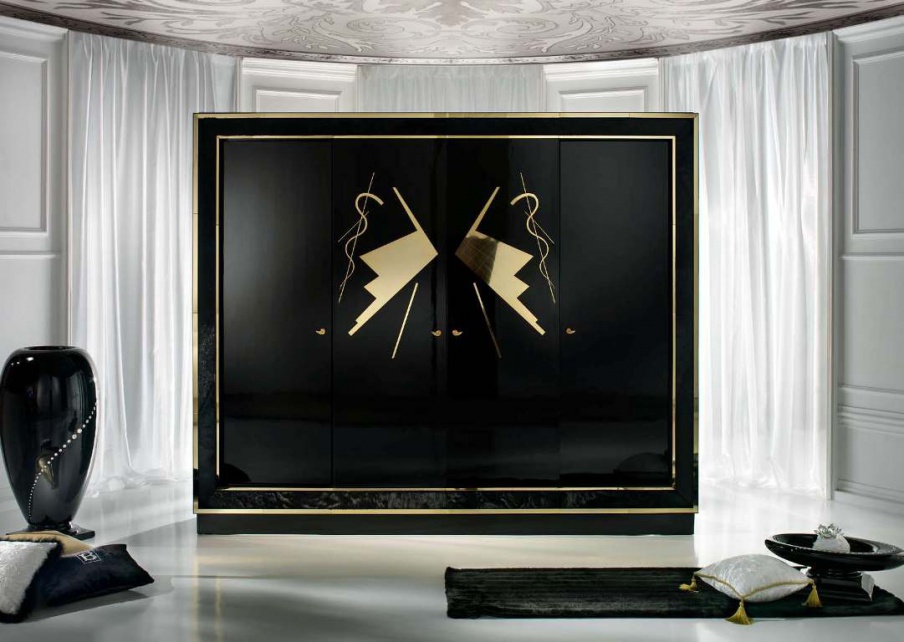 Wardrobe, Bordignon Camillo