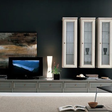 modular storage system