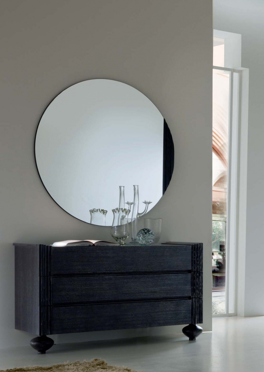 Dresser with drawers, Bruno Piombini