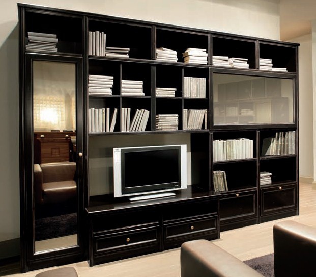 Storage system, Bruno Piombini