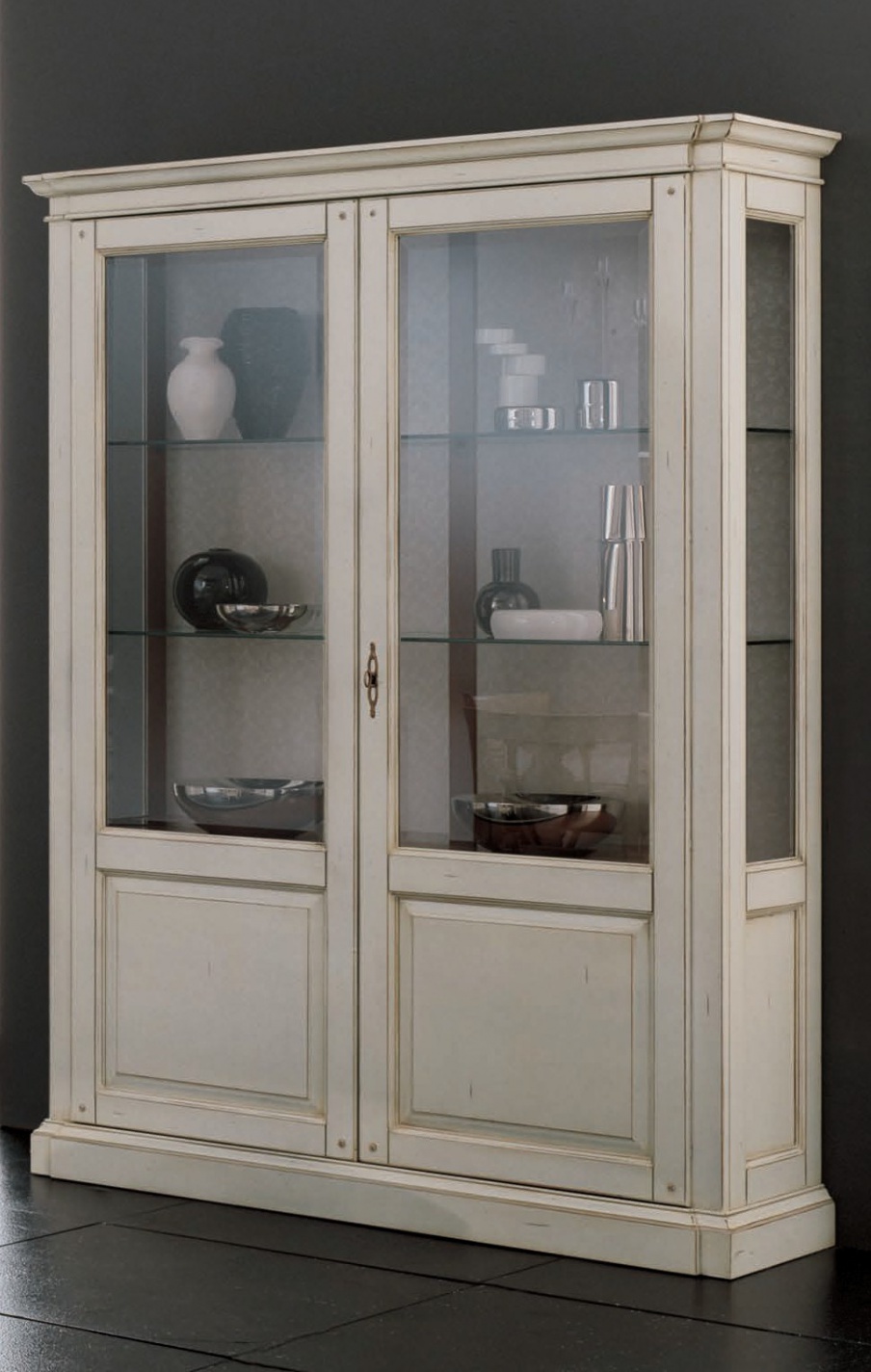 Sideboard two-door, Bruno Piombini