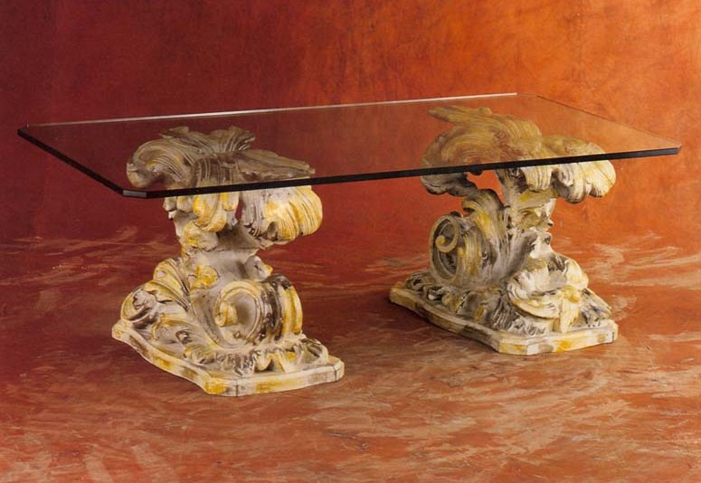 Coffee table, Cafissi