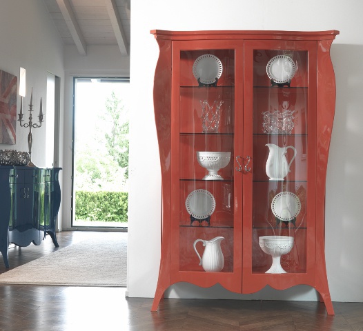 Showcase Botero, Cantaluppi