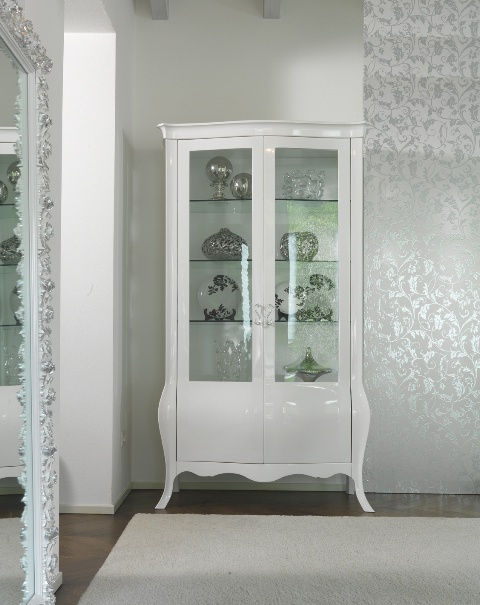 Sideboard Botero, Cantaluppi