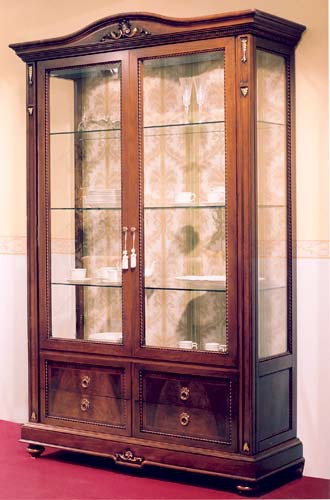 Sideboard Ducale, Cantaluppi