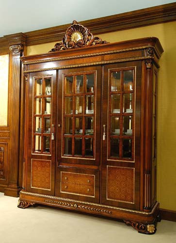 Wardrobe Michelangelo, Cantaluppi