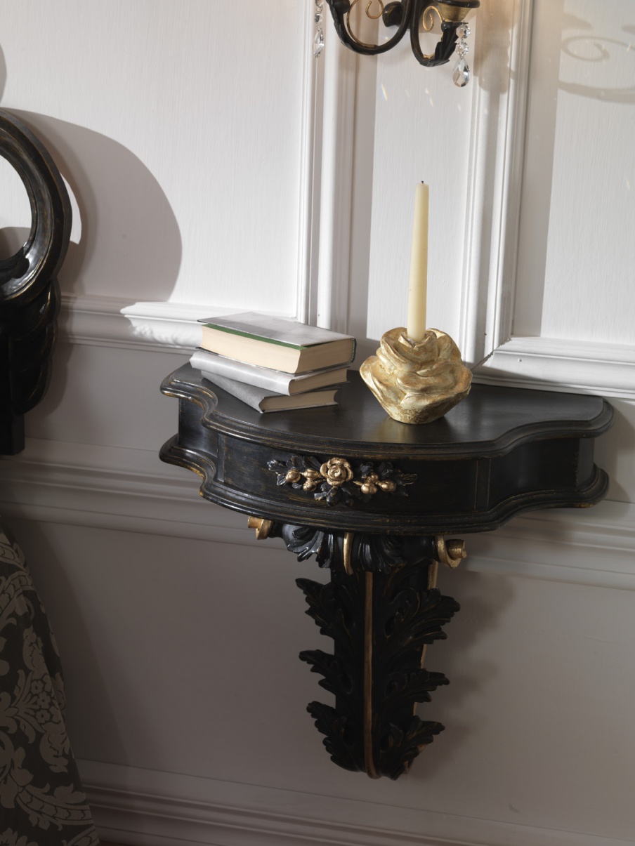 Bedside table, Cafissi