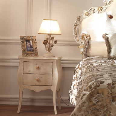 Bedside table Cafissi