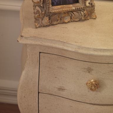 Bedside table Cafissi