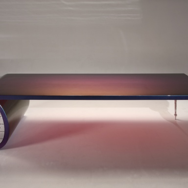 Coffee table NOI Carlo Rampazzi & Sergio Villaо