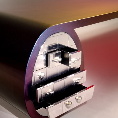 Coffee table NOI Carlo Rampazzi & Sergio Villaо