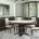 Set for dining room Deco