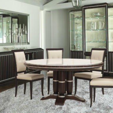 Set for dining room Deco