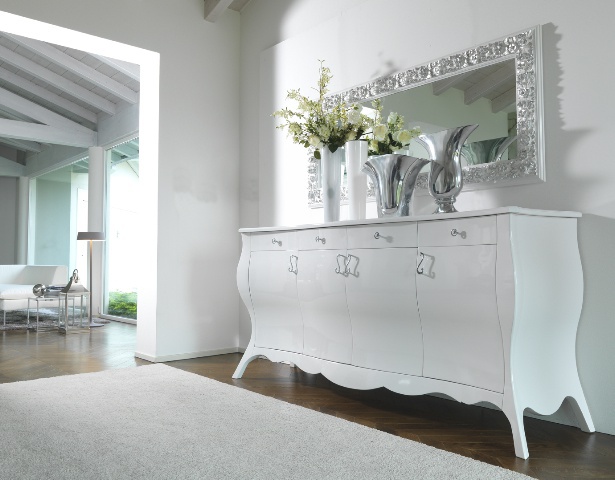 Chest Botero, Cantaluppi