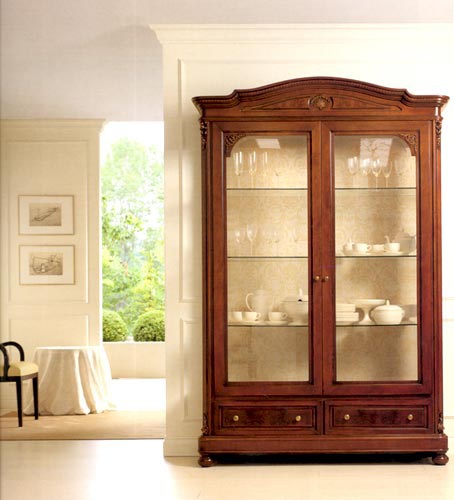 Sideboard Resole, Cantaluppi