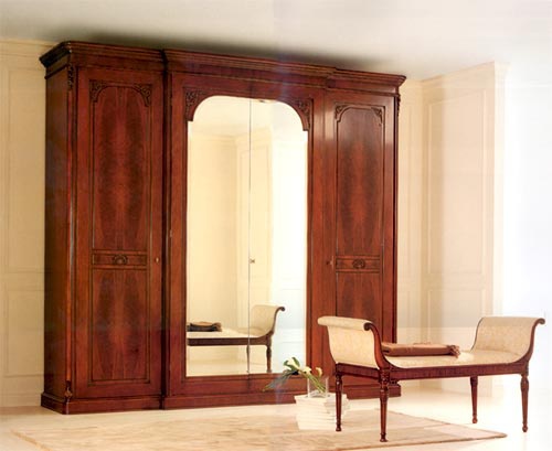 Cabinet Resole, Cantaluppi