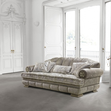 sofa Roma