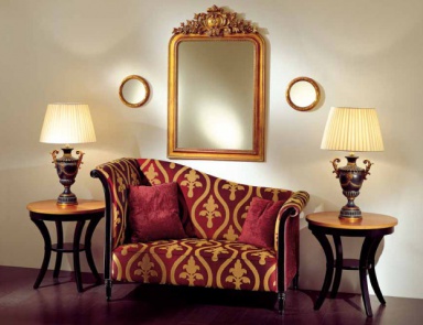 Double chair, Сasali