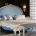 Double bed