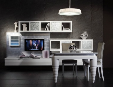 Dining table, Cantiero