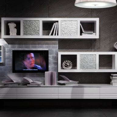 modular storage system