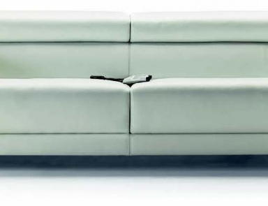 Double sofa, Metropolitan - Calia Italia