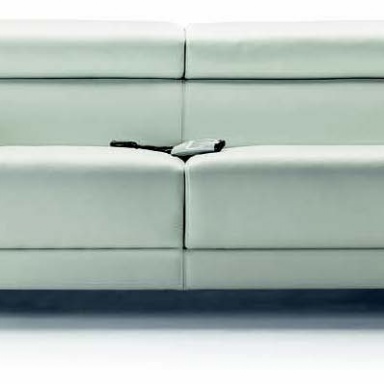 The Metropolitan Sofa 