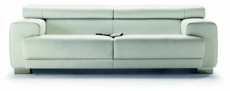 Double sofa, Metropolitan - Calia Italia