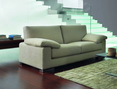 Two seater sofa, Opera - Calia Italia
