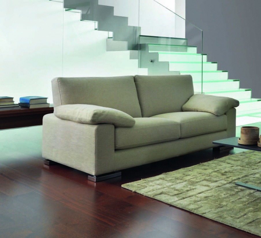 Two seater sofa, Opera - Calia Italia