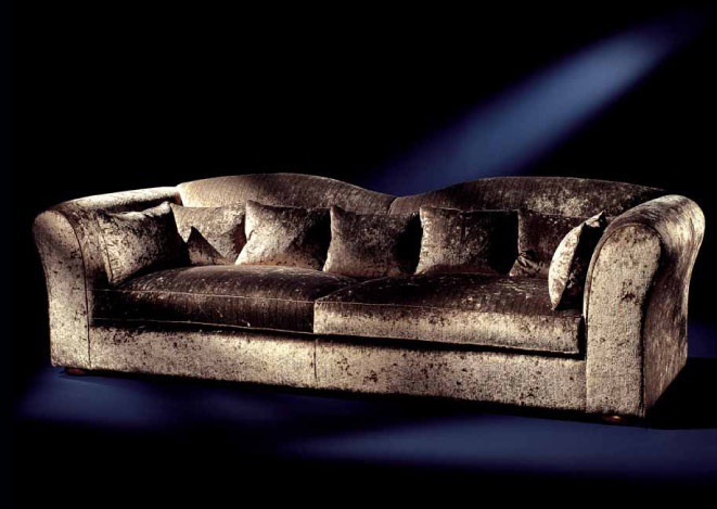 Three seater sofa, Сasali