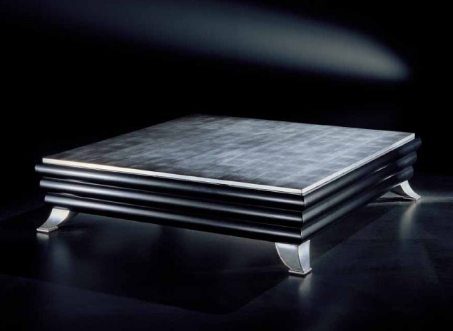 Coffee table, Casali