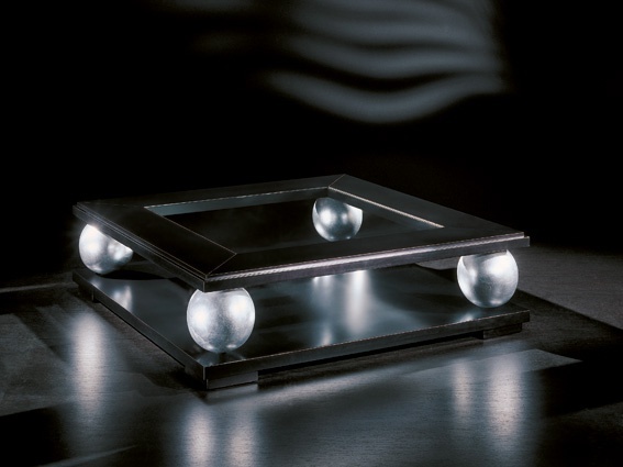 Coffee table, Casali