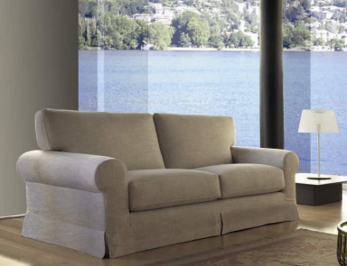 Double sofa bed, Oracle - Calia Italia