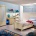 Set for children's room Casa Nobile
