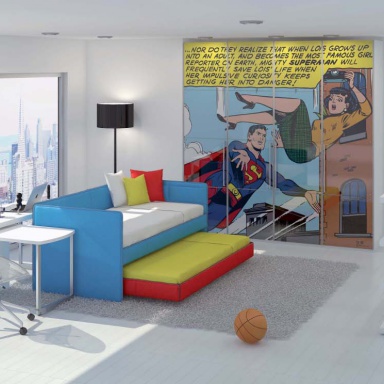 Set for kids room CIA International