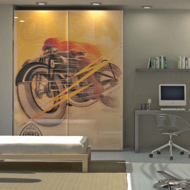 Set for kids room CIA International