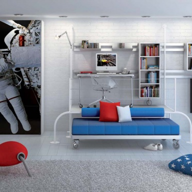 Set for kids room CIA International