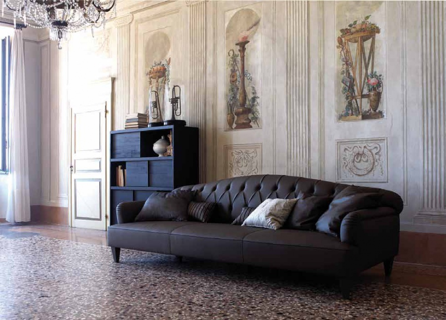 Three seater sofa, Ciacci