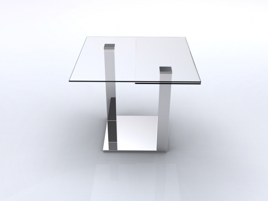 Folding table, Ciacci