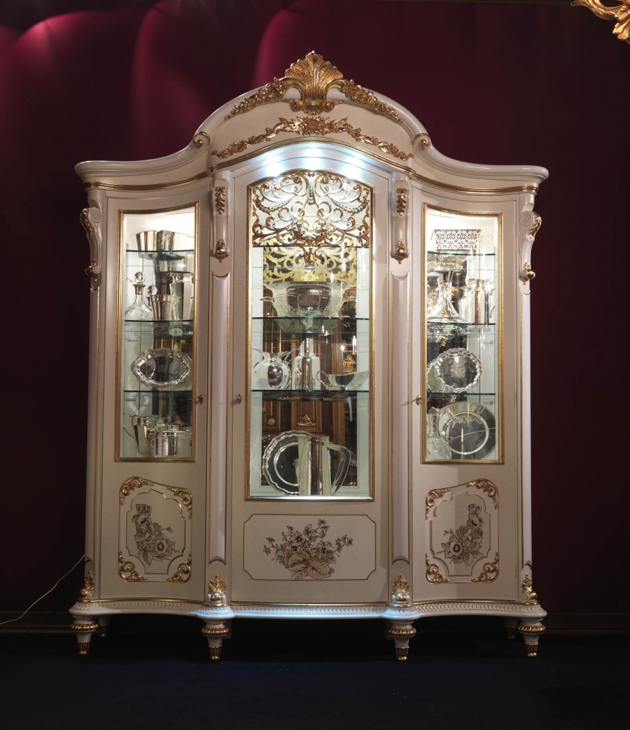 Ermitage Sideboard, Cantaluppi