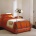 The Dedalo Bed/S