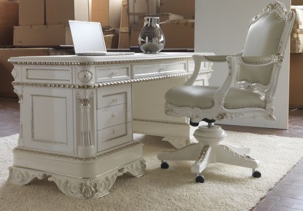 Chair Michelangelo, Cantaluppi