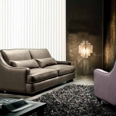 The Leonardo Sofa