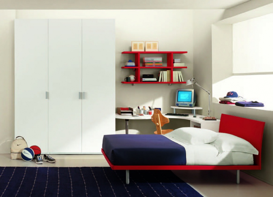 Set for a child's room, CIA International