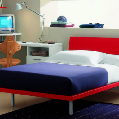 Set for a child's room